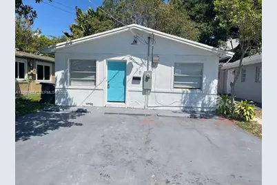 410 NW 9th St, Hallandale Beach, FL 33009 - Photo 1