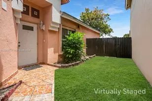 18825 NW 52nd Ct, Miami Gardens, FL 33055 - Photo 1