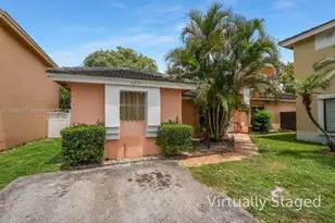 18825 NW 52nd Ct, Miami Gardens, FL 33055 - Photo 1