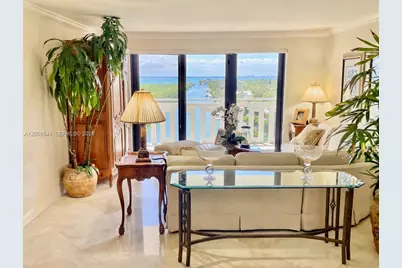 1121 Crandon Blvd #D903, Key Biscayne, FL 33149 - Photo 3