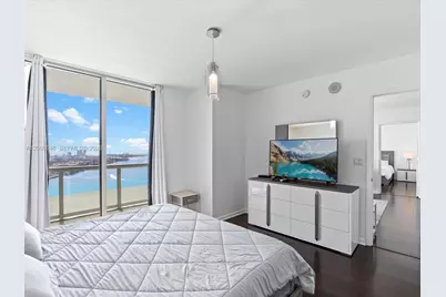 50 Biscayne Blvd #3308, Miami, FL 33132 - Photo 19