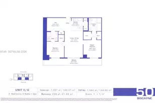 50 Biscayne Blvd, Miami, FL 33132 - Photo 49