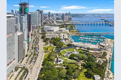50 Biscayne Blvd #3308, Miami, FL 33132 - Photo 41