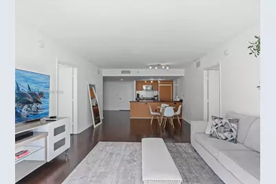50 Biscayne Blvd #3308, Miami, FL 33132 - Photo 11