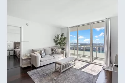 50 Biscayne Blvd #3308, Miami, FL 33132 - Photo 7