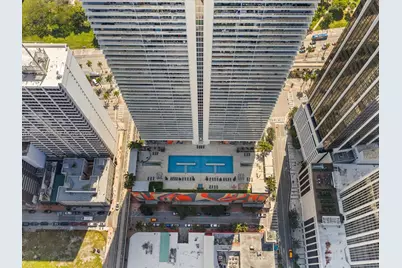 50 Biscayne Blvd #3308, Miami, FL 33132 - Photo 43