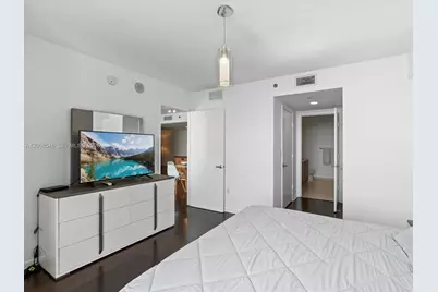 50 Biscayne Blvd #3308, Miami, FL 33132 - Photo 21