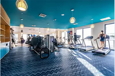 121 NE 34th St #2810, Miami, FL 33137 - Photo 25