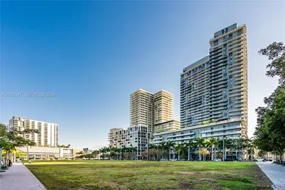 121 NE 34th St #2810, Miami, FL 33137 - Photo 21