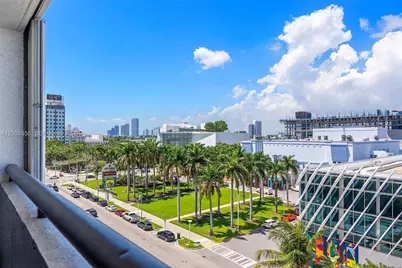 1775 Washington Ave #8F, Miami Beach, FL 33139 - Photo 21