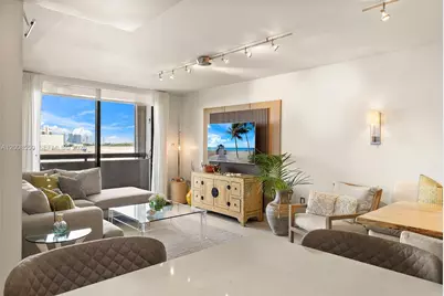1775 Washington Ave #8F, Miami Beach, FL 33139 - Photo 1