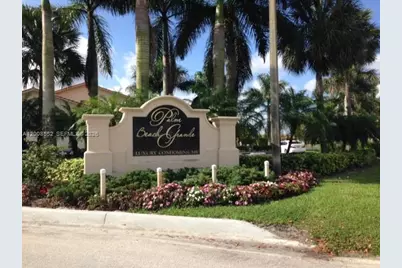 1522 Lake Crystal Dr #C, West Palm Beach, FL 33411 - Photo 3