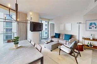 55 SW 9th St, Miami, FL 33130 - Photo 1