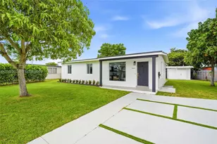 10860 SW 40th Terrace, Miami, FL 33165 - Photo 1