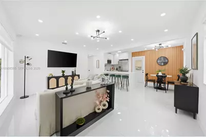 10860 SW 40th Ter, Miami, FL 33165 - Photo 3