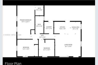 10860 SW 40th Ter, Miami, FL 33165 - Photo 41