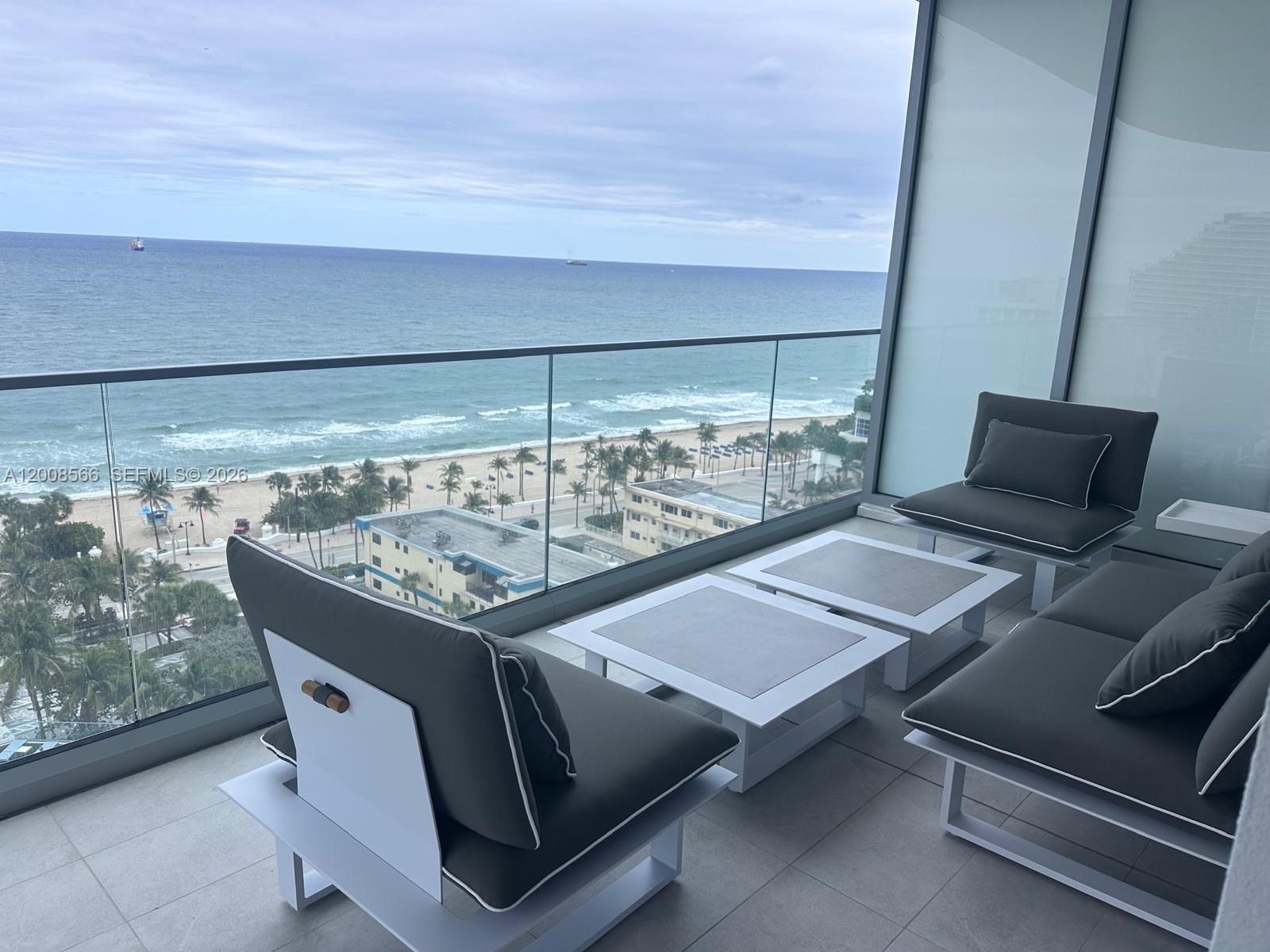 153 N Seabreeze Blvd #1205 - 153 N Seabreeze Blvd #1205, Fort Lauderdale, FL 33304 Luxury Property | Jose Angel Pina
