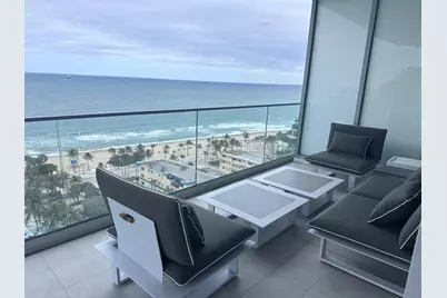 153 N Seabreeze Blvd #1205, Fort Lauderdale, FL 33304 - Photo 1