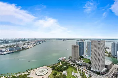50 Biscayne Blvd #5402, Miami, FL 33132 - Photo 3