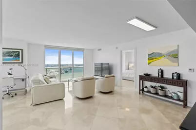 50 Biscayne Blvd #5402, Miami, FL 33132 - Photo 19