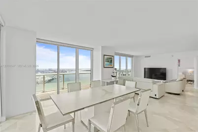 50 Biscayne Blvd #5402, Miami, FL 33132 - Photo 5