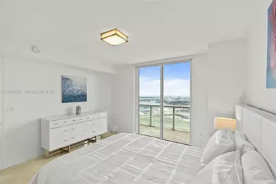 50 Biscayne Blvd #5402, Miami, FL 33132 - Photo 25