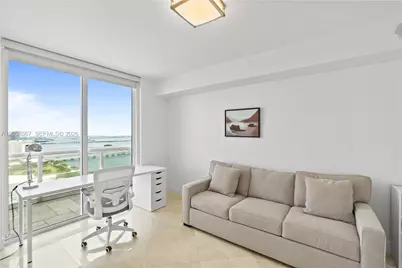 50 Biscayne Blvd #5402, Miami, FL 33132 - Photo 55