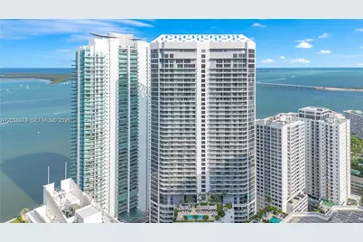 1300 Brickell Bay Dr #807, Miami, FL 33131 - Photo 29