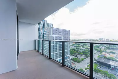 1600 NE 1st Ave #1814, Miami, FL 33132 - Photo 1