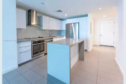 1600 NE 1st Ave #1814, Miami, FL 33132 - Photo 11