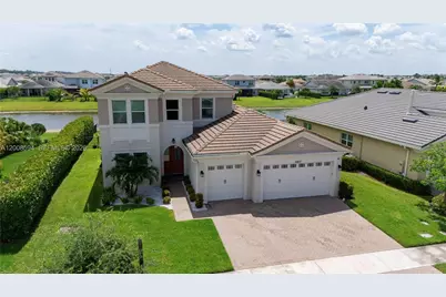 5850 Whippoorwill Cir, Westlake, FL 33470 - Photo 3