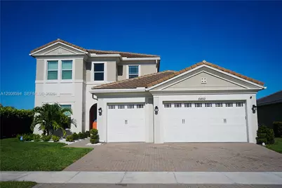 5850 Whippoorwill Cir, Westlake, FL 33470 - Photo 3