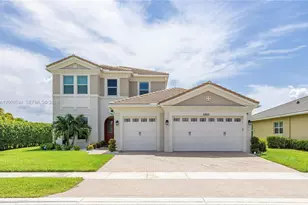 5850 Whippoorwill Cir, Westlake, FL 33470 - Photo 1