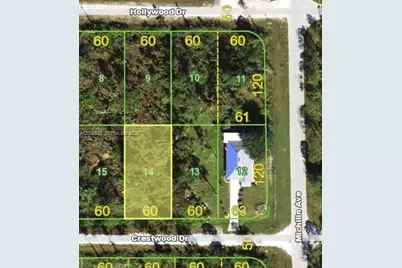 27496 Crestwood Dr, Punta Gorda, FL 33955 - Photo 1