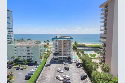 1770 S Ocean Blvd #308, Lauderdale by the Sea, FL 33062 - Photo 1