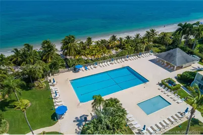 881 Ocean Dr #TH12, Key Biscayne, FL 33149 - Photo 13