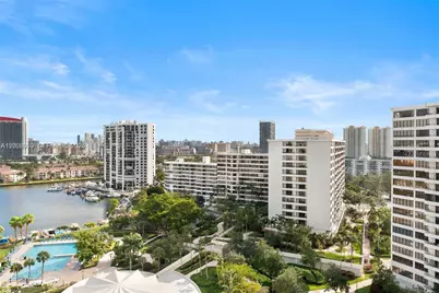 2500 Parkview Dr #1714, Hallandale Beach, FL 33009 - Photo 1