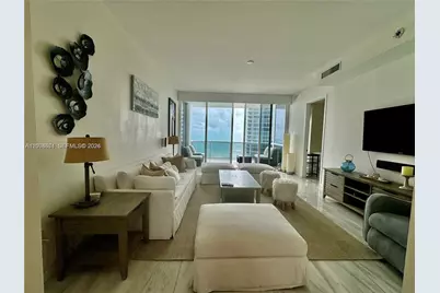 18101 Collins Ave #4302, Sunny Isles Beach, FL 33160 - Photo 3