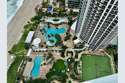 18101 Collins Ave #4302, Sunny Isles Beach, FL 33160 - Photo 29