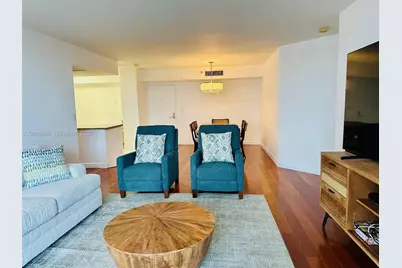 19101 NE 36th Ct #2509, Aventura, FL 33180 - Photo 13
