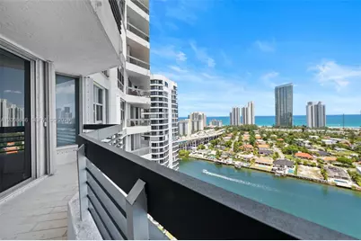 19101 NE 36th Ct #2509, Aventura, FL 33180 - Photo 9