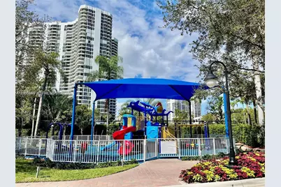 19101 NE 36th Ct #2509, Aventura, FL 33180 - Photo 29