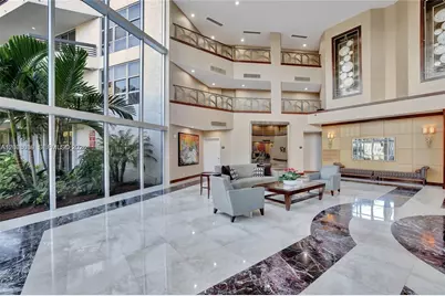 19101 NE 36th Ct #2509, Aventura, FL 33180 - Photo 19