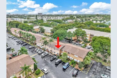 450 SE 7th St #210, Dania Beach, FL 33004 - Photo 39
