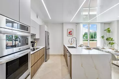17555 Atlantic Blvd #508, Sunny Isles Beach, FL 33160 - Photo 1