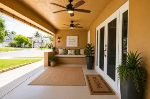 510 NW 207th Ave, Pembroke Pines, FL 33029 - Photo 3