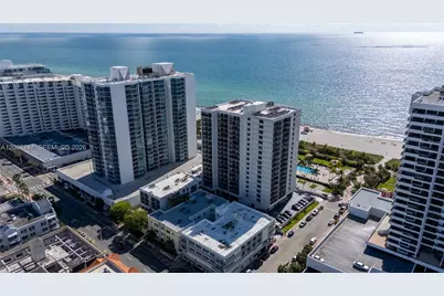 2625 Collins Ave #803, Miami Beach, FL 33140 - Photo 5