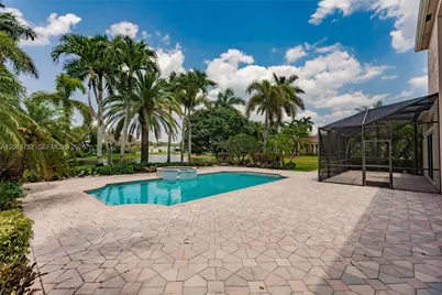 12735 Stonebrook Dr, Davie, FL 33330 - Photo 43