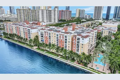 17145 N Bay Rd #4102, Sunny Isles Beach, FL 33160 - Photo 1