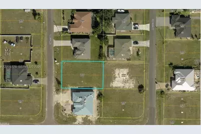 1605 NW 31st Pl, Cape Coral, FL 33993 - Photo 1